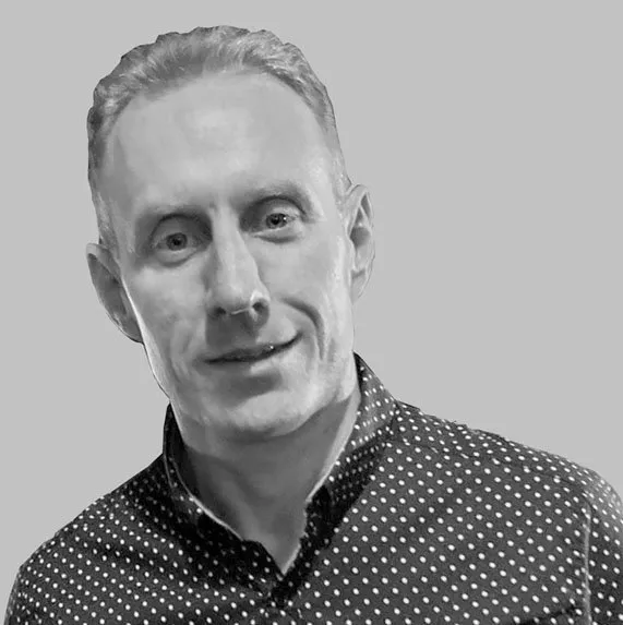 Jonathan, owner of SardineFast.co.uk